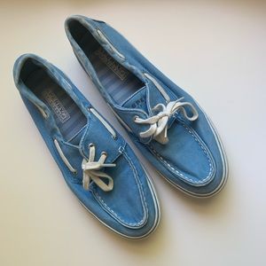 Sperry Shoes